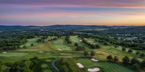 Mid-Atlantic Golf Getaways